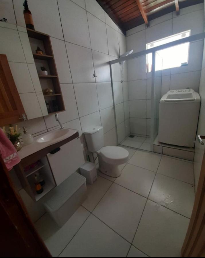 Casa De Praia Beira Do Mar, Pe Na Areia フロリアノポリス エクステリア 写真